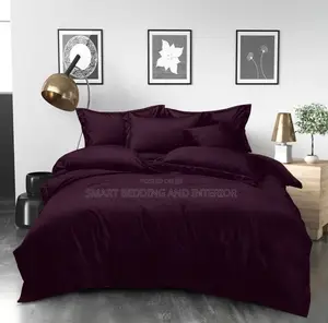 Luxurious Bedsheets