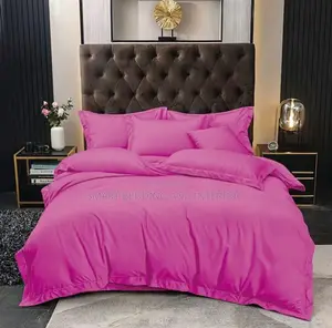 Luxurious Bedsheets