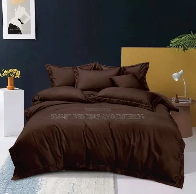 Luxurious Bedsheets