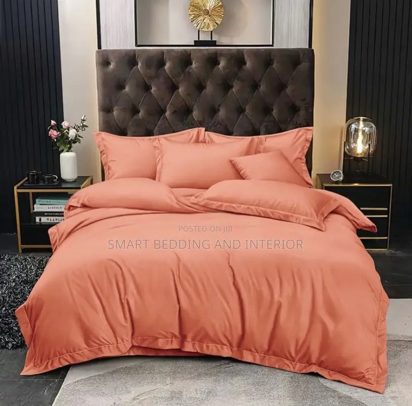 Luxurious Bedsheets