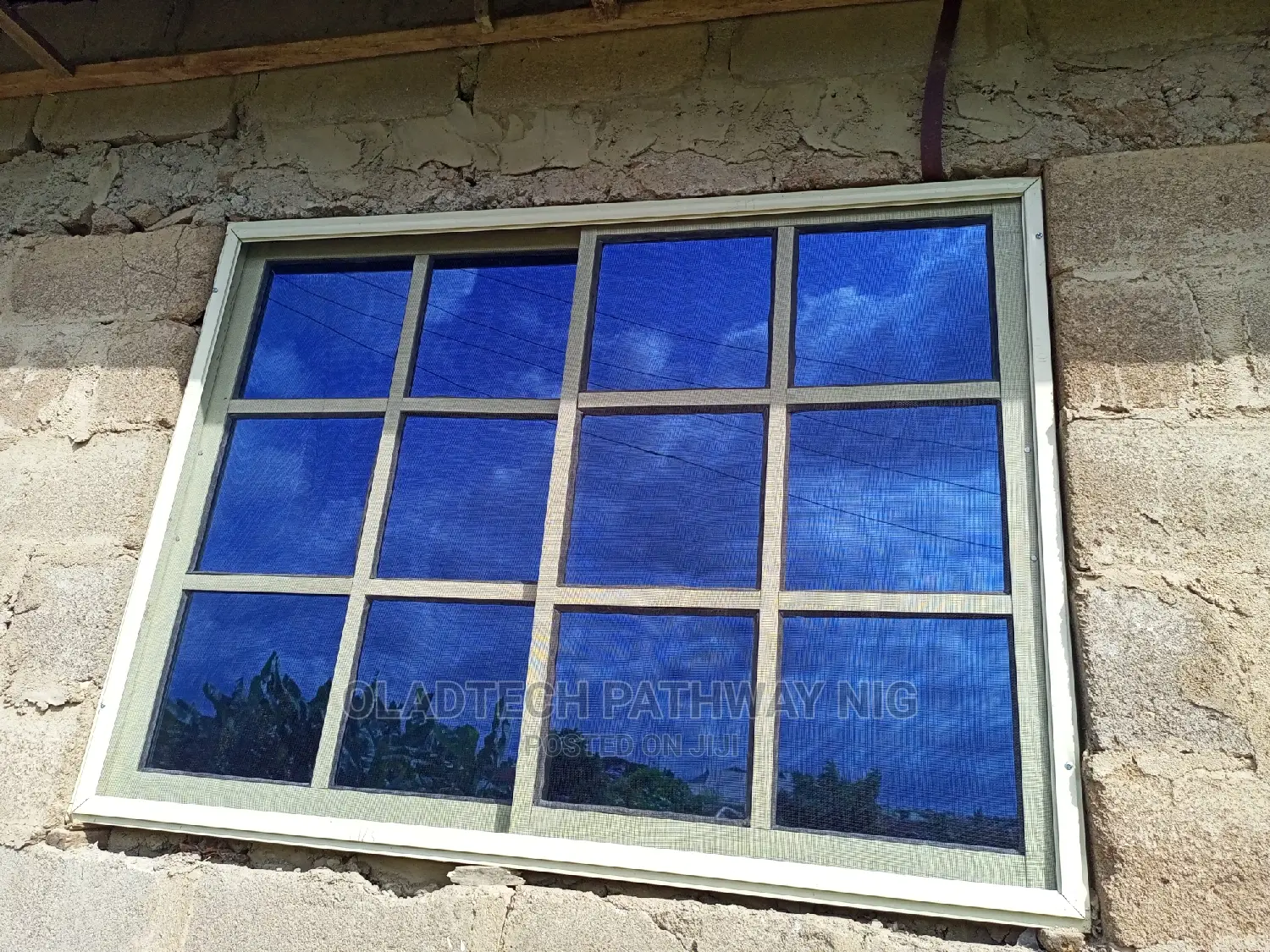 Sliding Window