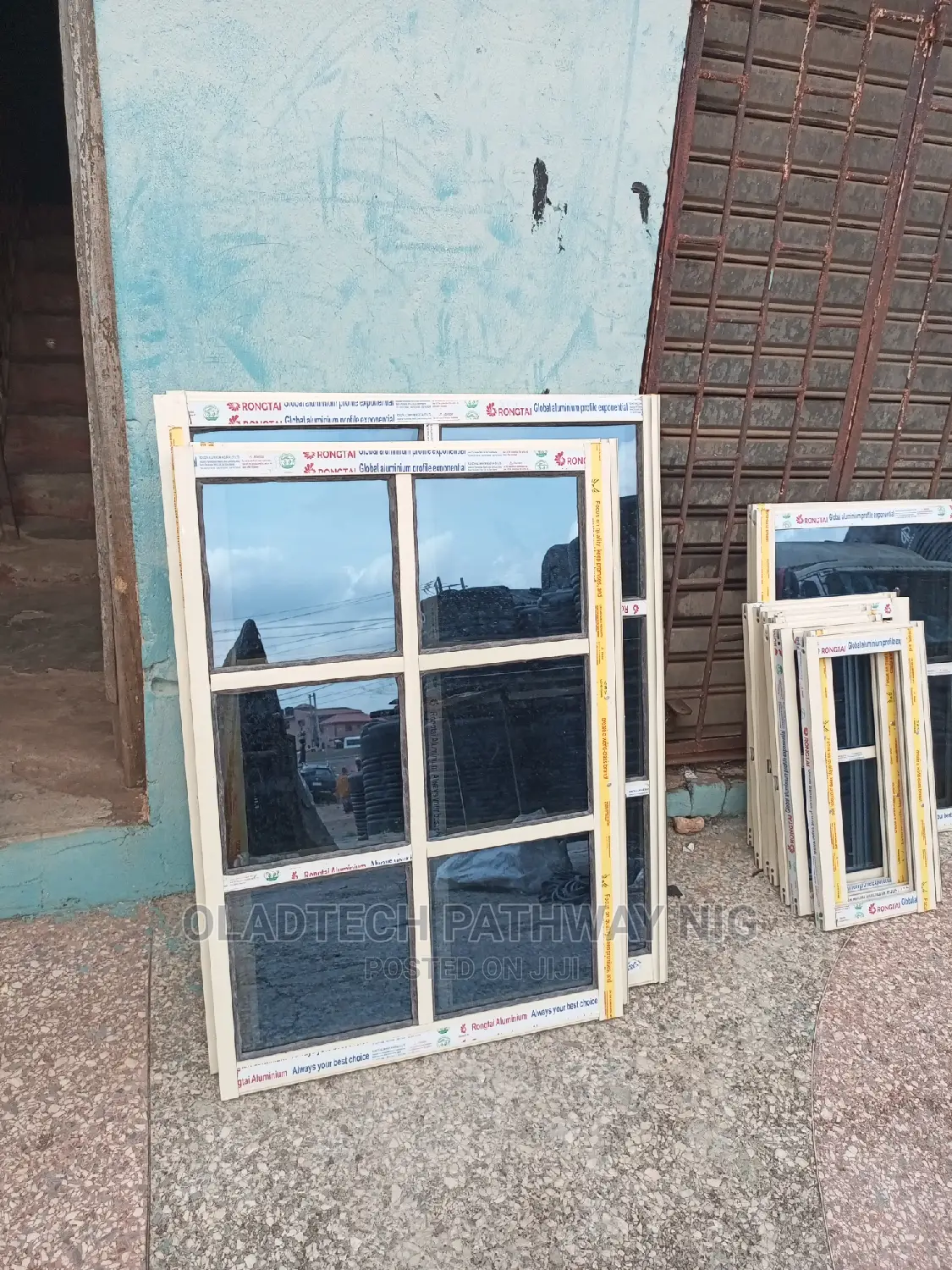 Sliding Window