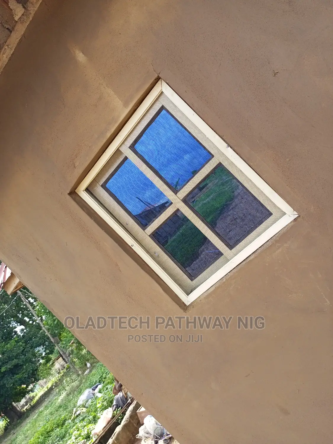 Sliding Window