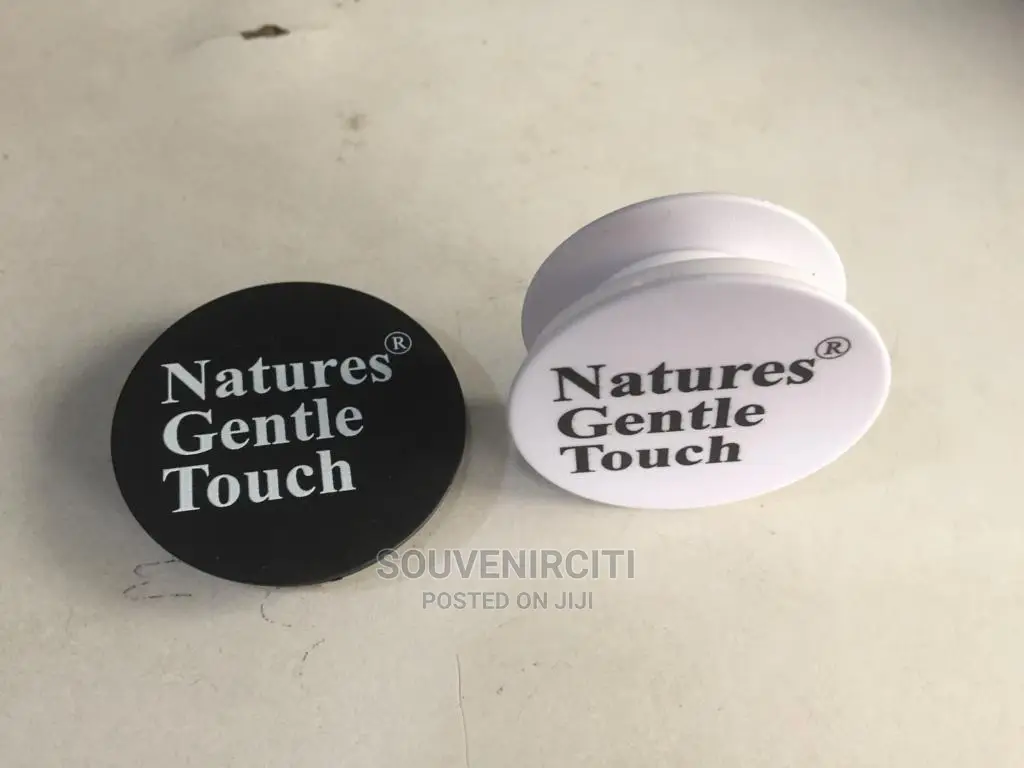 Promotional Souvenirs In Lagos - Pop Socket