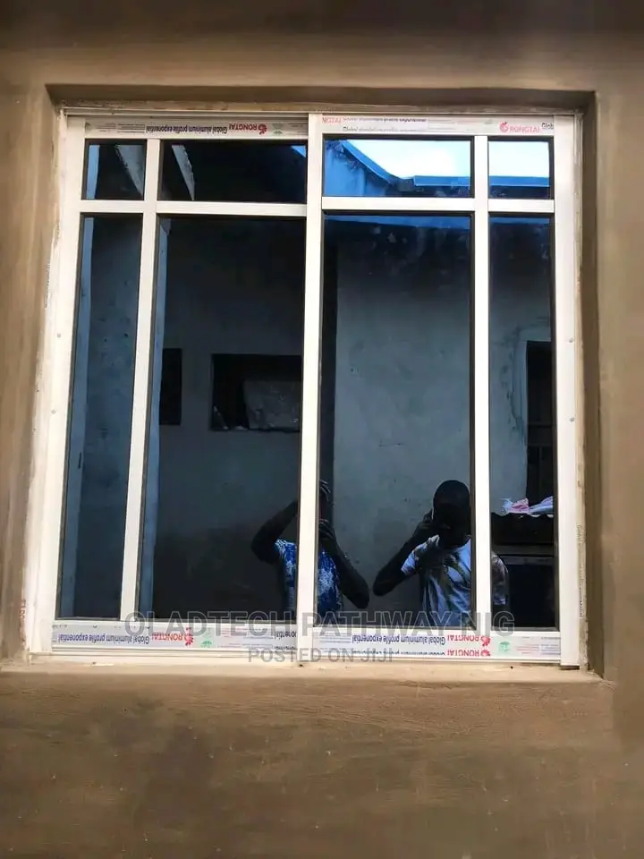 Sliding Window