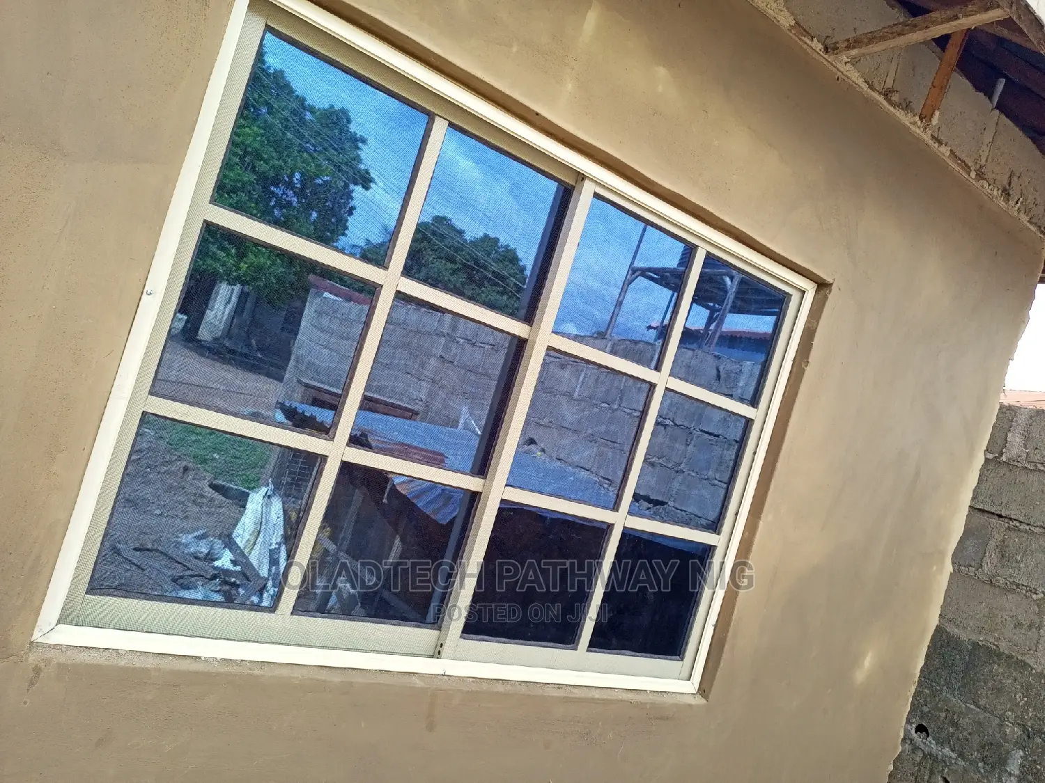 Sliding Window