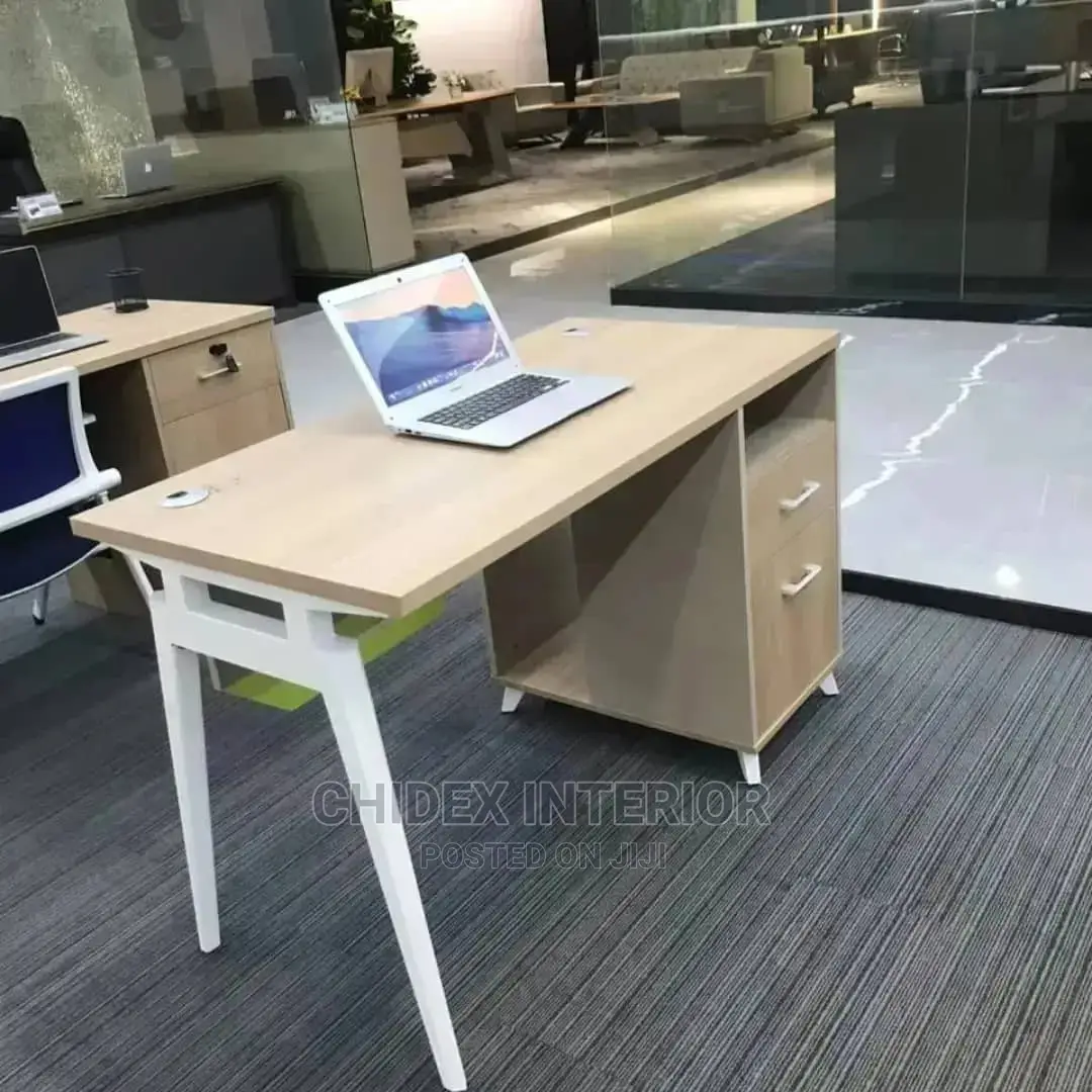 Classic Office Table