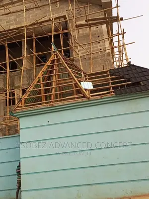 School Building Roofing