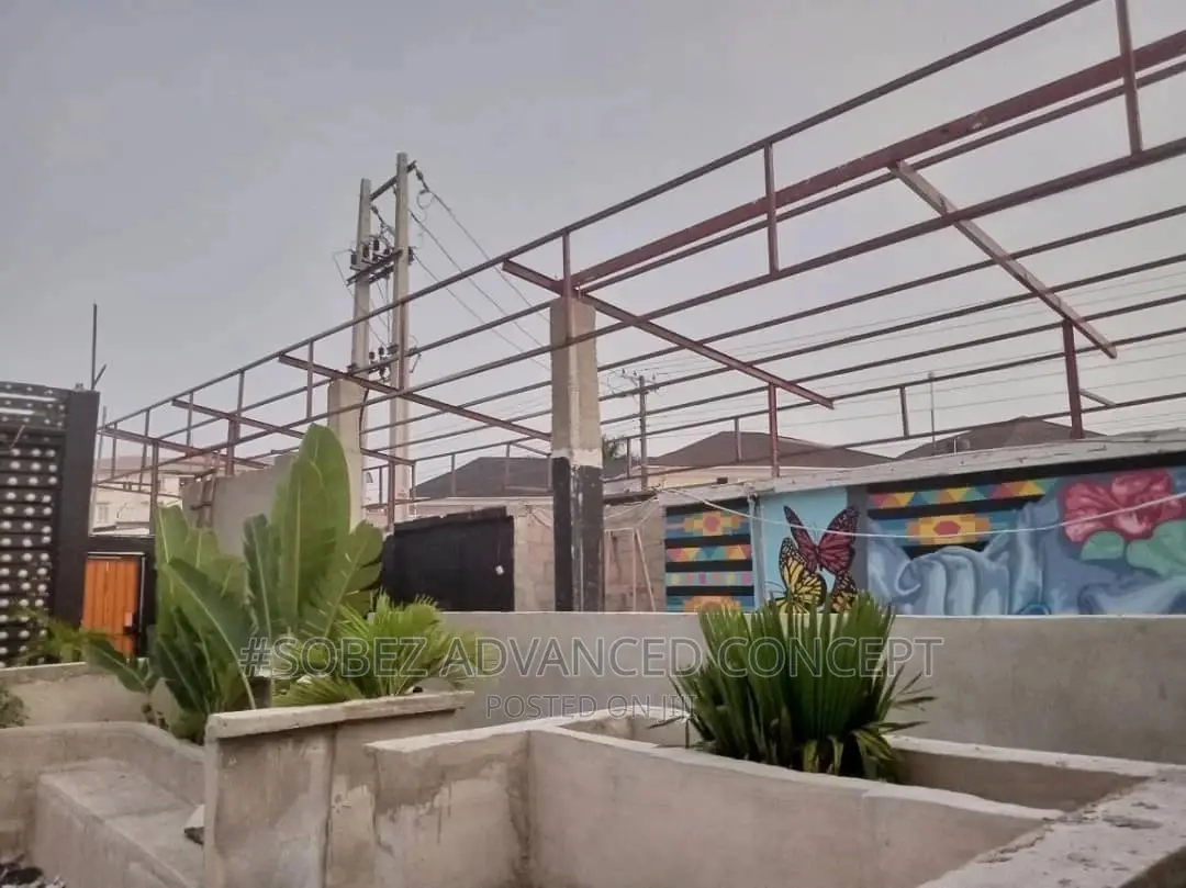 Sport Facility Roofing Project