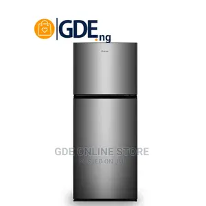 Hisense RD-49DR 375L Top Freezer Refrigerator
