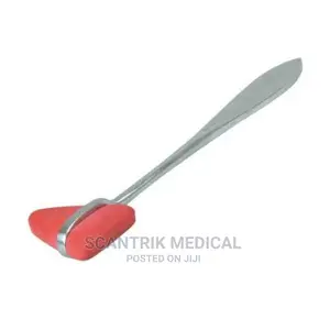 Neurological Hammers (Reflex Hammers)