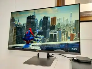 Dell P2719h Frameless Ips Full Hd Monitor 27-Inch