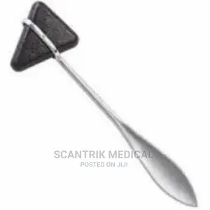 Neurological Reflex Hammer
