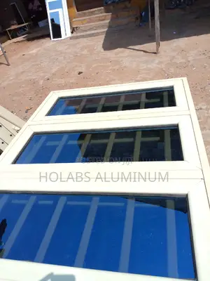 Transom Window