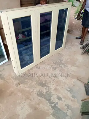 Transom Window