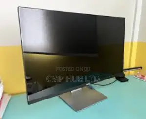 Dell U2417hj Ultrasharp Frameless Ips Monitor 24-Inch