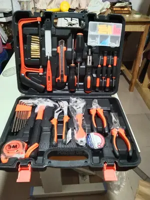 Electrician Hand Tool Set Kit
