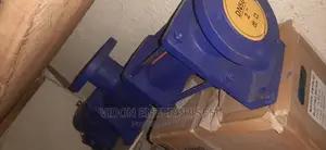 Mono Screw Pump 2 ×2 5hp,4.0,Rpm960