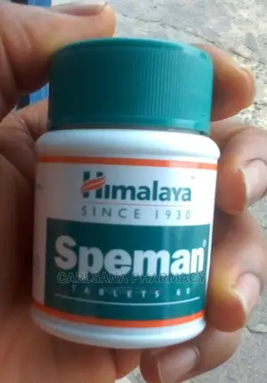Himalaya Speman