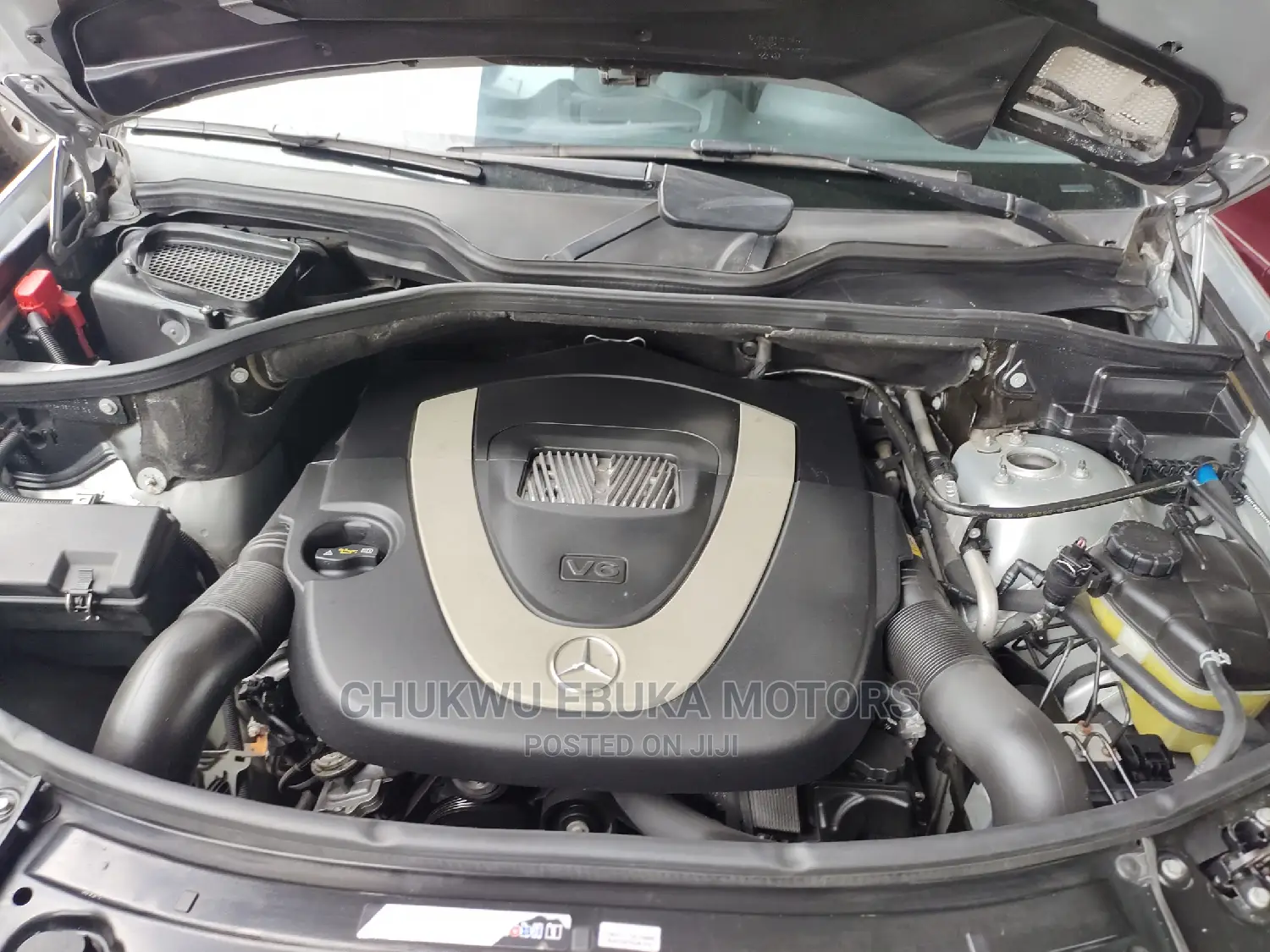 Mercedes-Benz M Class ML 350 4Matic 2011 Silver