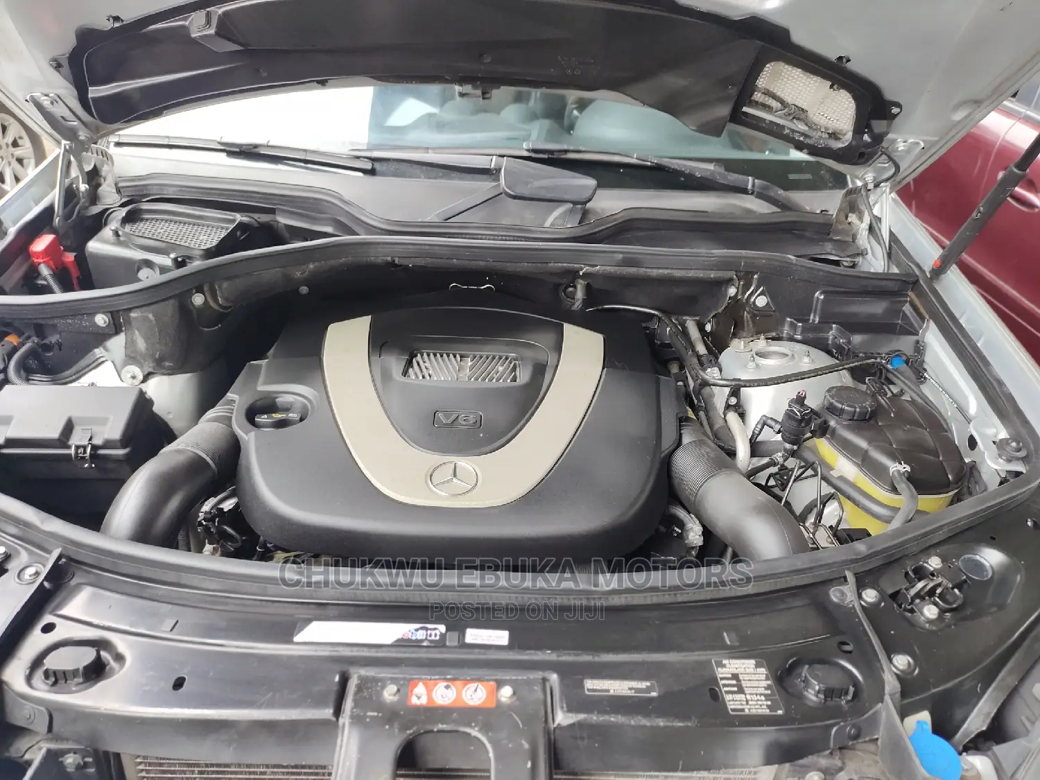 Mercedes-Benz M Class ML 350 4Matic 2011 Silver