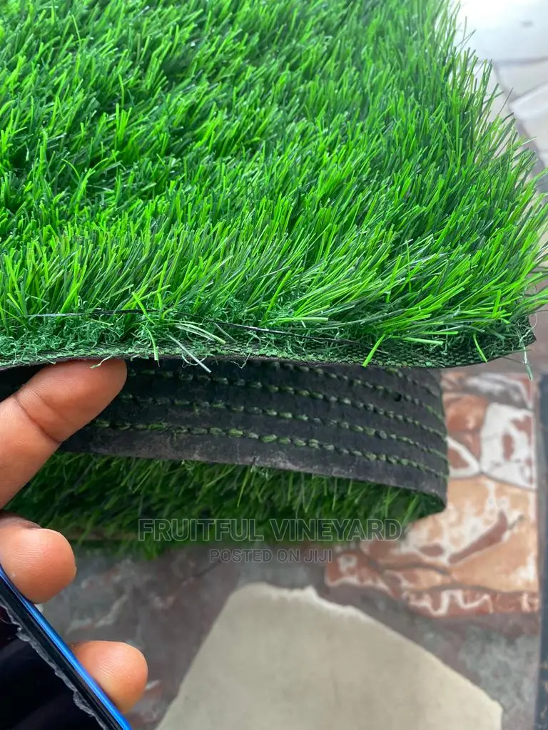 Artificial Green Grass