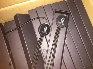 Led Logo Multiple Charging Cable