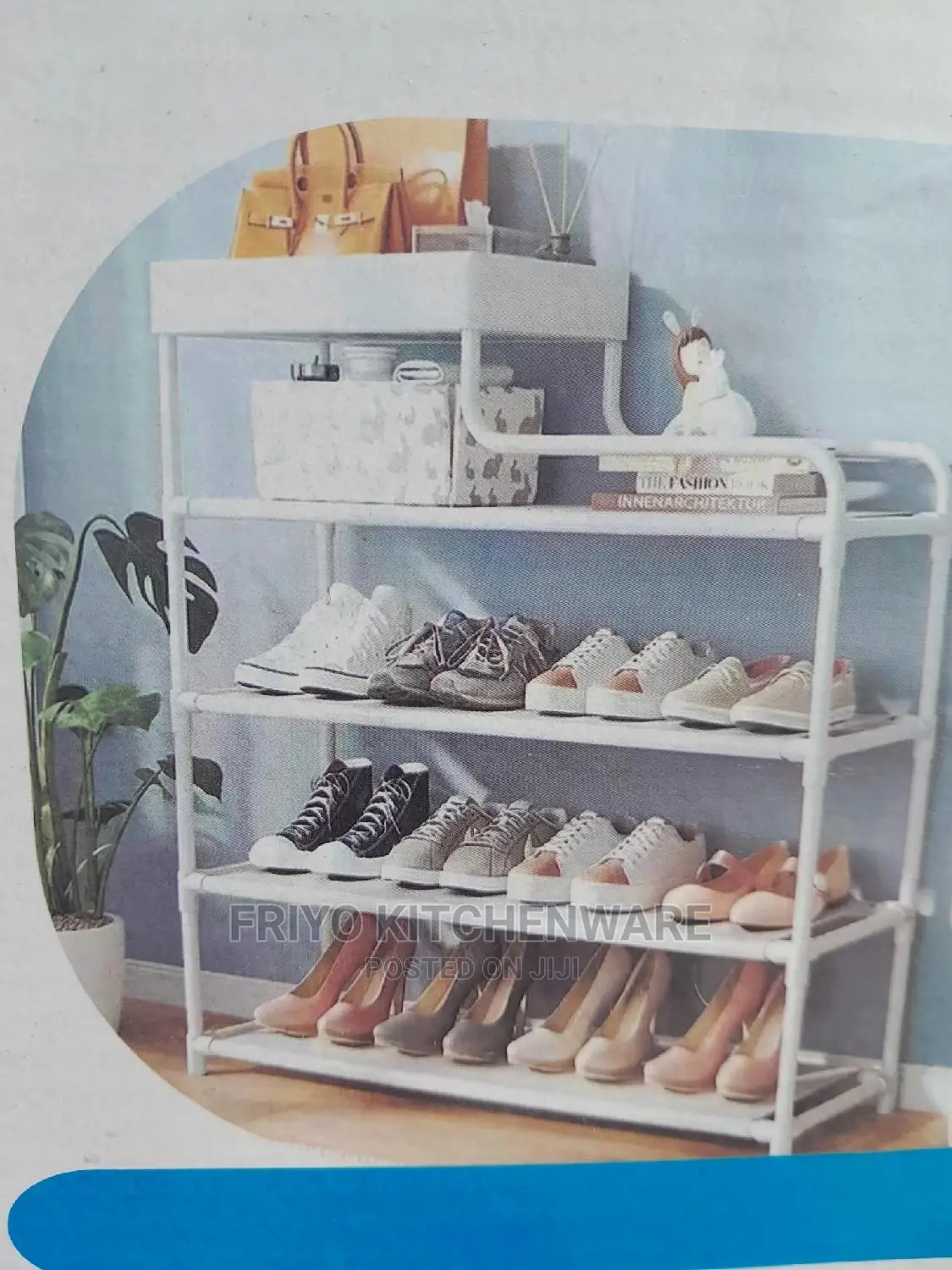 Shoe Rack/Storage