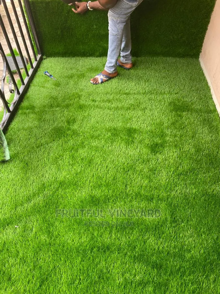 Artificial Green Grass Per SQM
