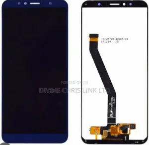 Huawei Honor 9 Lite Screen