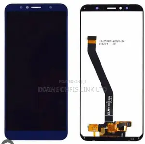 Huawei Honor 9 Lite Screen