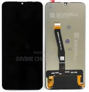 Huawei Honor 10/20 Lite Screen