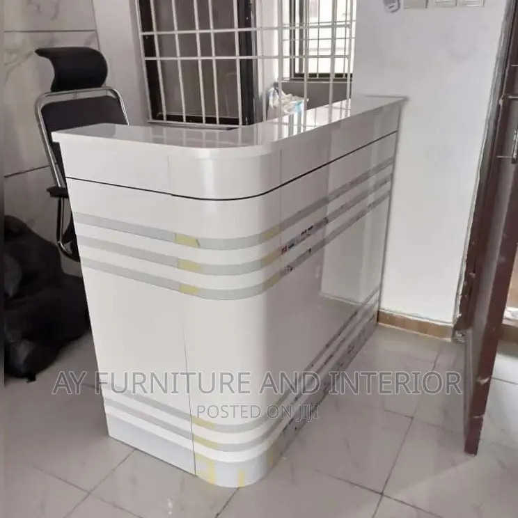 Reception Table