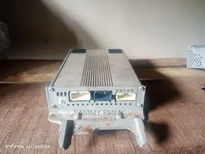 Toyota Avalon 2010 Amplifier