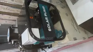 Surface Solar Water Pump 3"