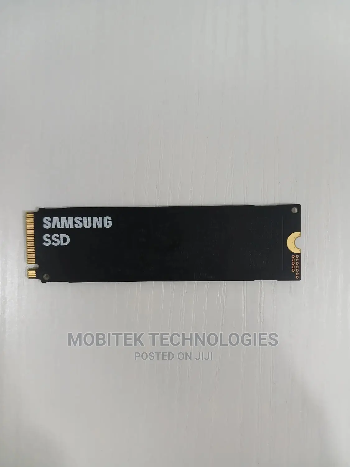 512gb Samsung Ssd M.2 Nvme Pcie Gen4 X4 Solid State Drive