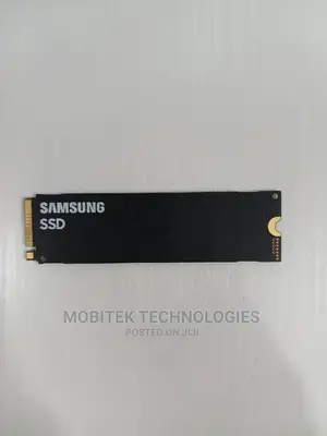 512gb Samsung Ssd M.2 Nvme Pcie Gen4 X4 Solid State Drive