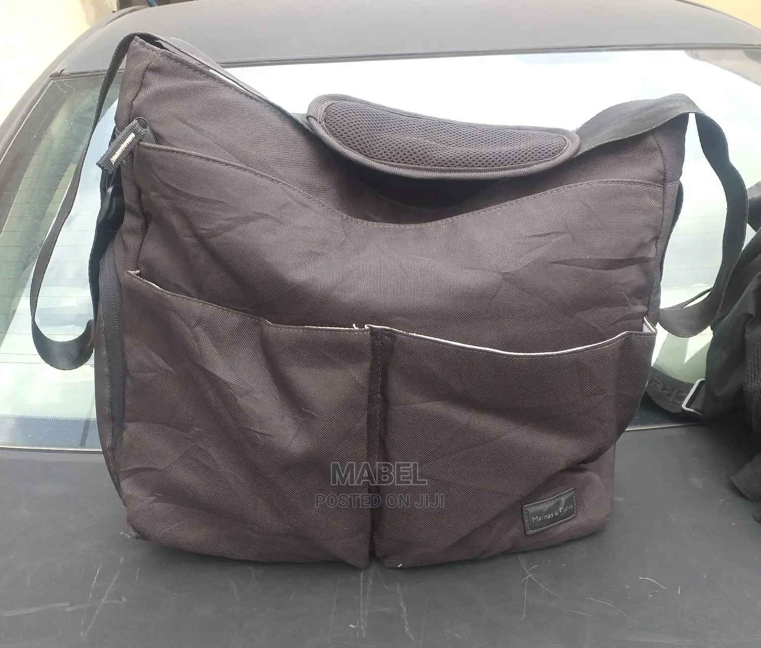 Maternity Bag