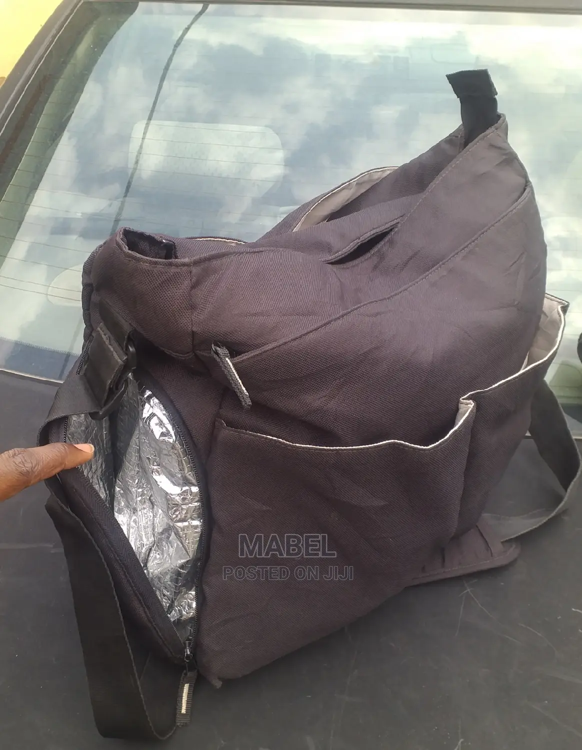 Maternity Bag