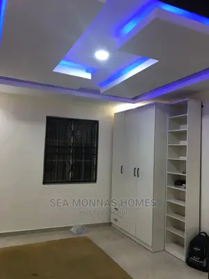 2bdrm Block of Flats in Royals Palms Will, Ajah for rent