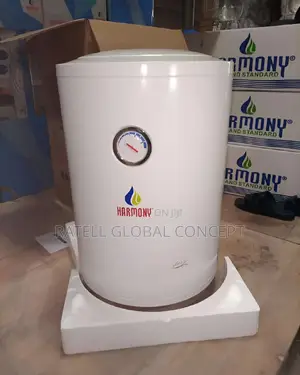 50 LITRES Water Heater
