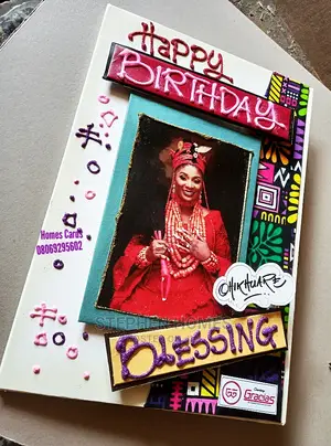 Handmade Greeting Cards