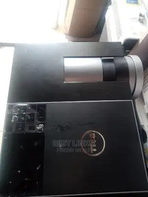 Dell Projector With Hdmi, 4100 Ansi Lumens,Direct Uk