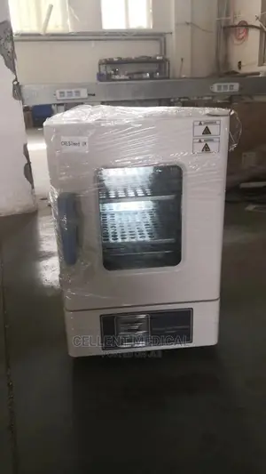 Lab Incubator