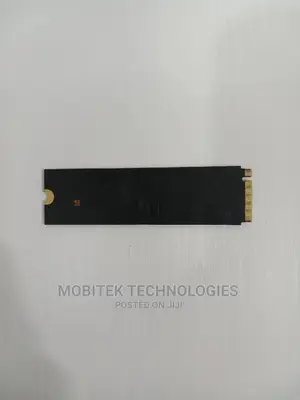 512GB WD Black SSD M.2 Nvme Pcie Gen4 X4 Solid State Drive