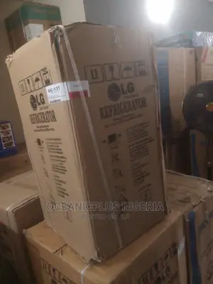 Durable LG Gc 131 Single Deoor Refrigerator