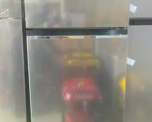 LG 212L Inverter Double Door Fridge
