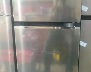 LG 212L Inverter Double Door Fridge