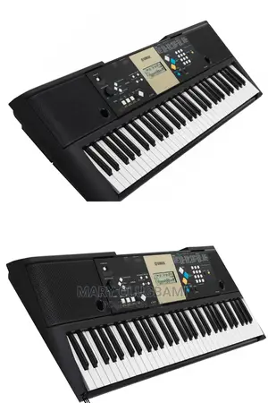 Yamaha Keyboard YPT 220