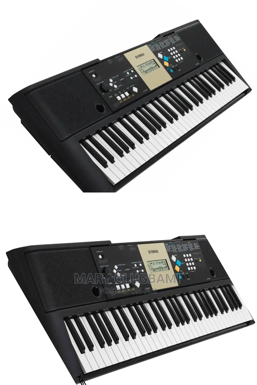 Yamaha Keyboard YPT 220